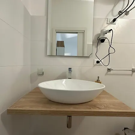 Maison d'hôtes Il Glicine *