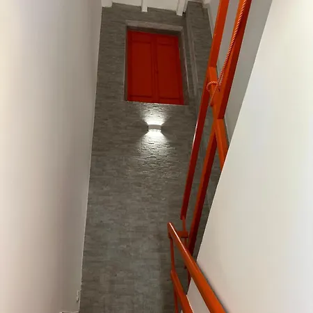 Il Glicine Affittacamere Parma