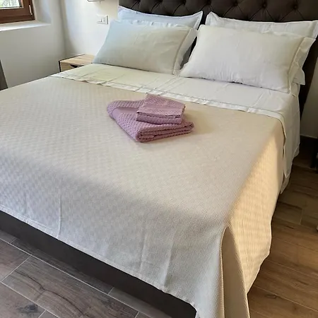 Guest house Il Glicine