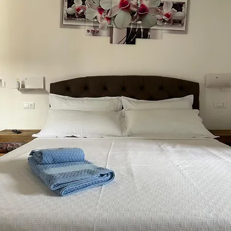 Il Glicine Affittacamere