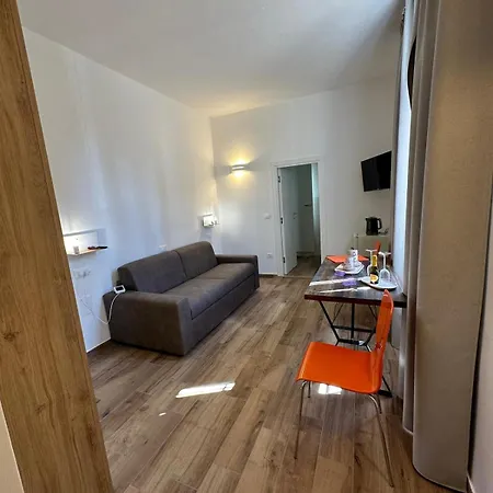 Guest house Il Glicine