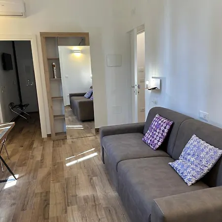 Il Glicine Maison d'hôtes *