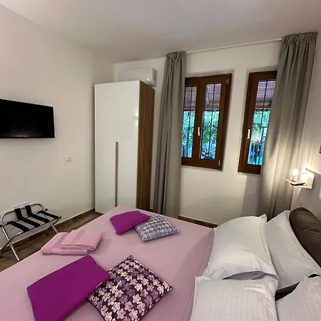 Il Glicine Guest house 3*