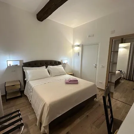 Il Glicine Maison d'hôtes