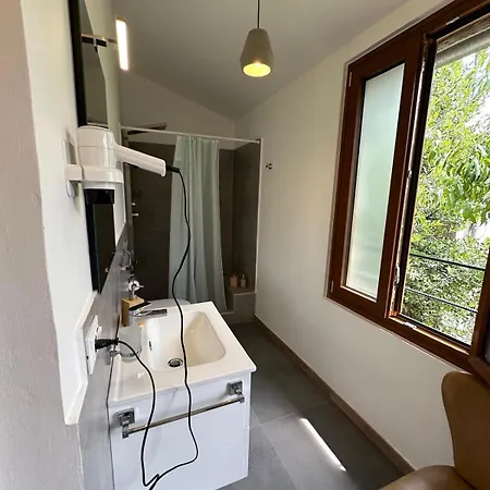 Il Glicine Maison d'hôtes Parme