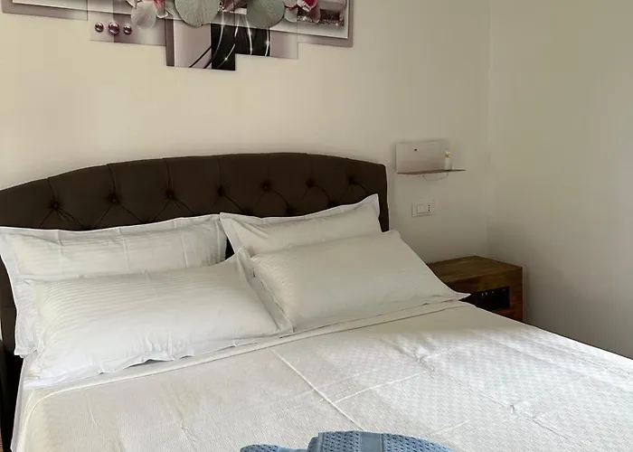 Il Glicine Guest house