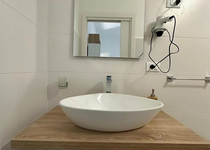 Guest house Il Glicine 3*