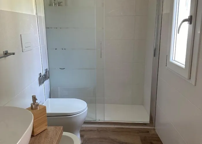 Il Glicine Guest house Parma