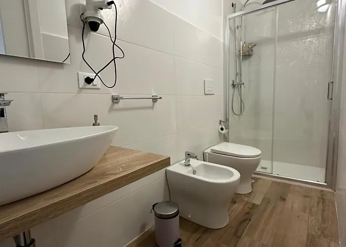 Guest house Il Glicine Parma