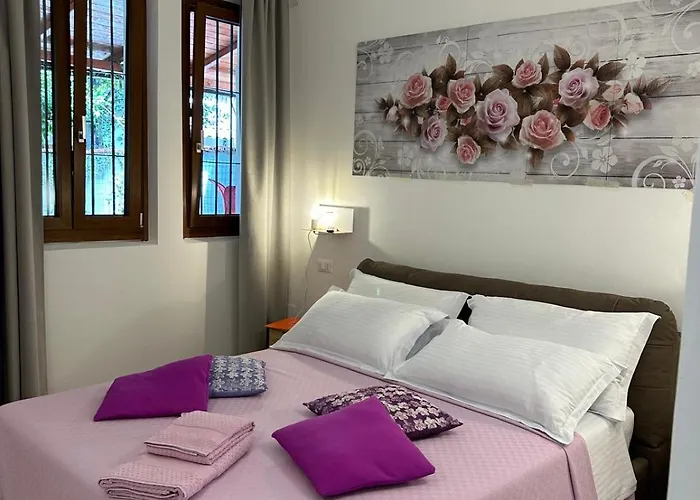 Guest house Il Glicine 3*