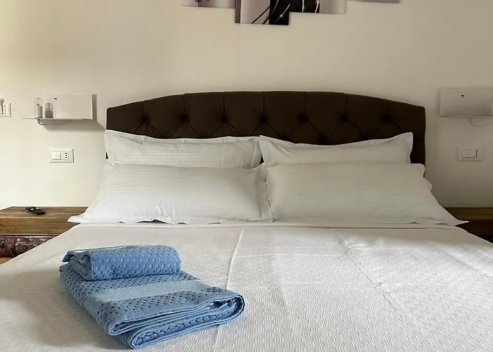 Il Glicine Guest house