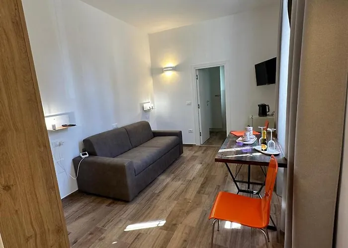 Guest house Il Glicine