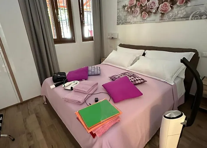 Guest house Il Glicine Parma