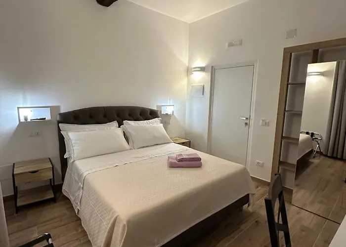 Il Glicine Guest house