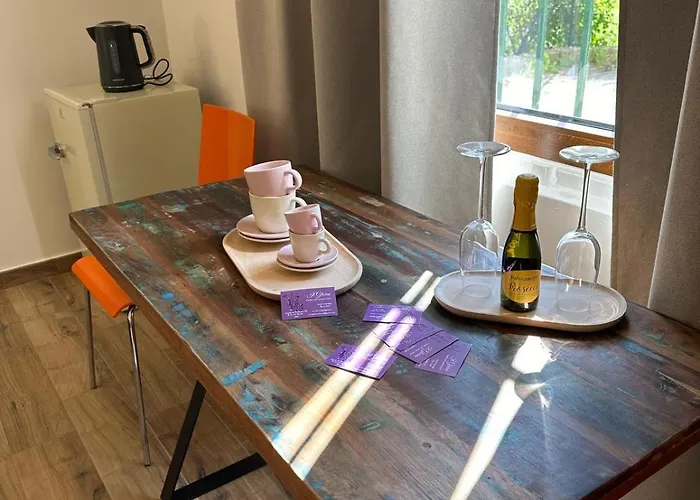 Guest house Il Glicine