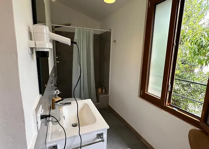 Il Glicine Guest house Parma