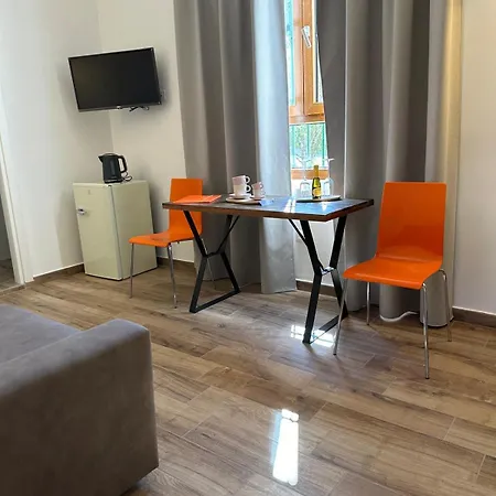 Vendégház Il Glicine