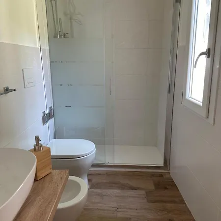 Il Glicine Konukevi Parma