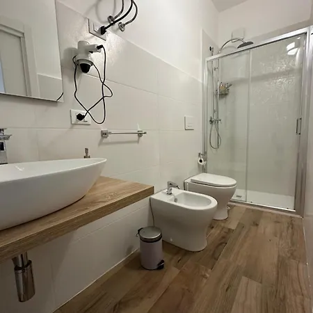 Pensjonat Il Glicine Parma