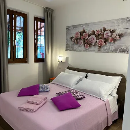 Konukevi Il Glicine 3*