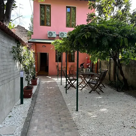 Il Glicine Vendégház Parma