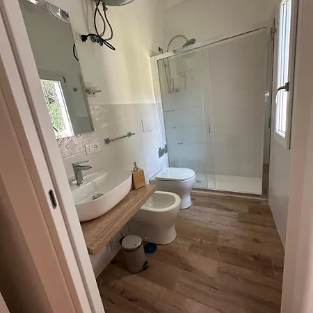 Il Glicine Konukevi Parma