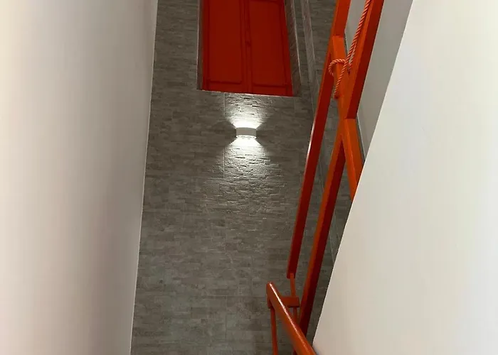 Il Glicine Affittacamere Parma