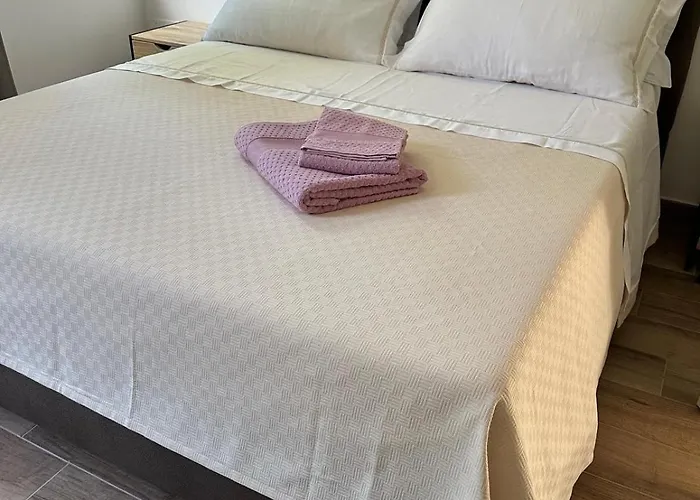 Pensjonat Il Glicine