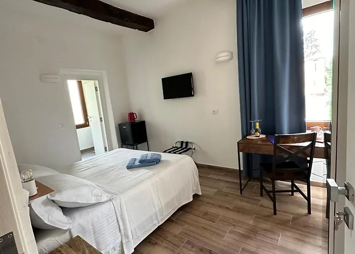 Il Glicine פארמה