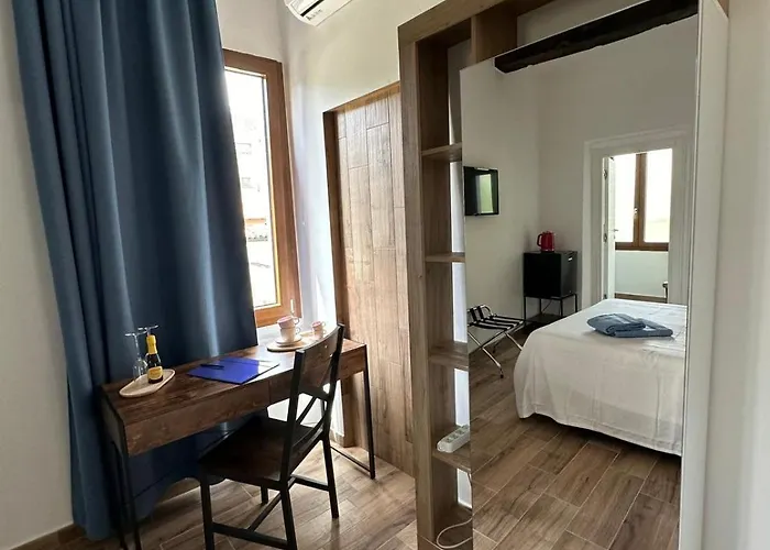 Il Glicine פארמה