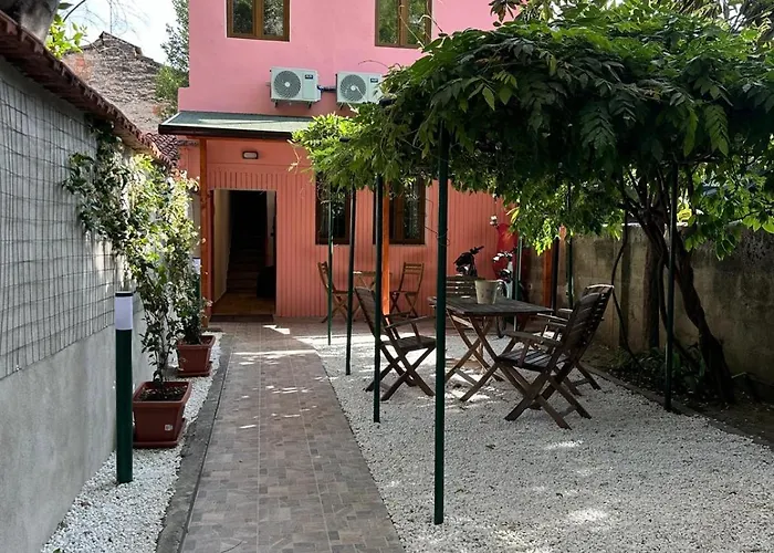 Il Glicine Affittacamere Parma