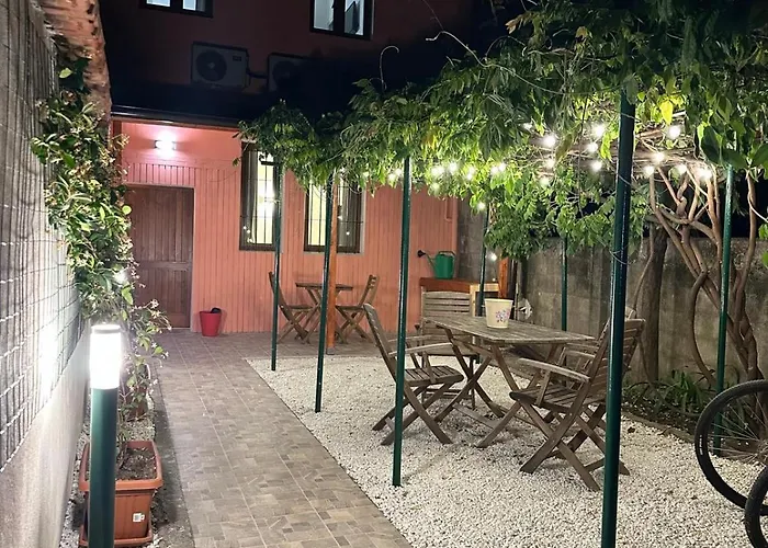 Pensjonat Il Glicine