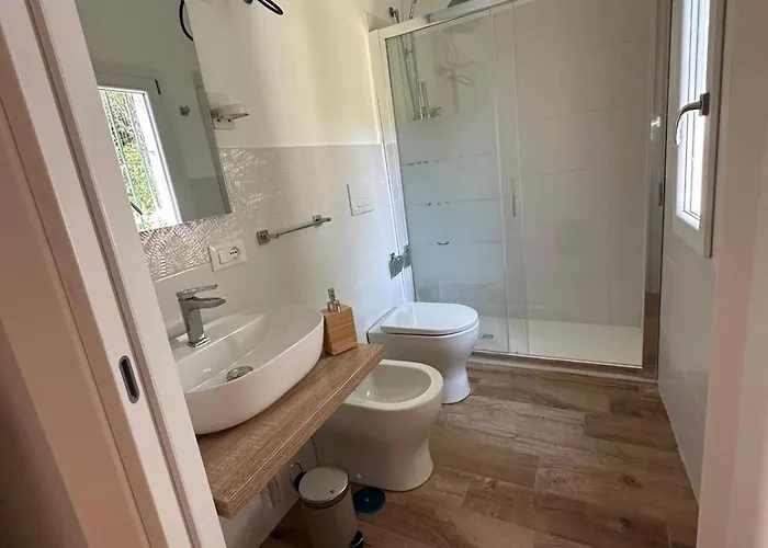 Il Glicine Affittacamere Parma