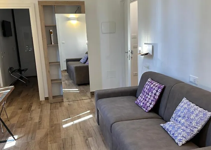 Il Glicine בית הארחה 3*